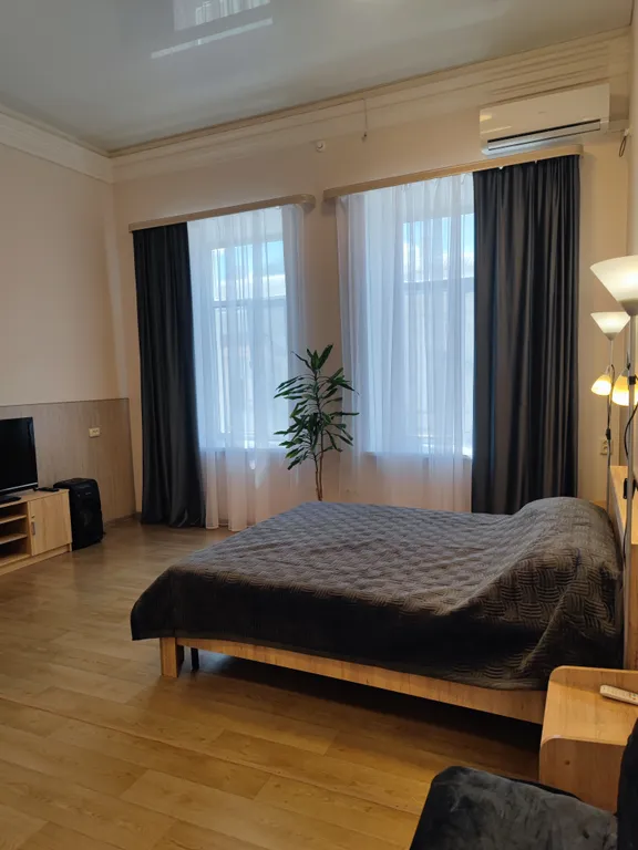 Уютная комната в самом центре города