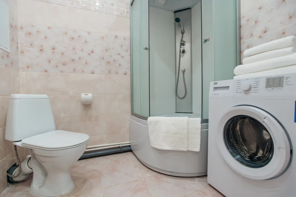 1-к квартира на Пухова