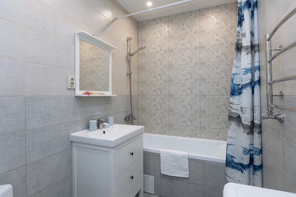 Апартаменты Солнечные