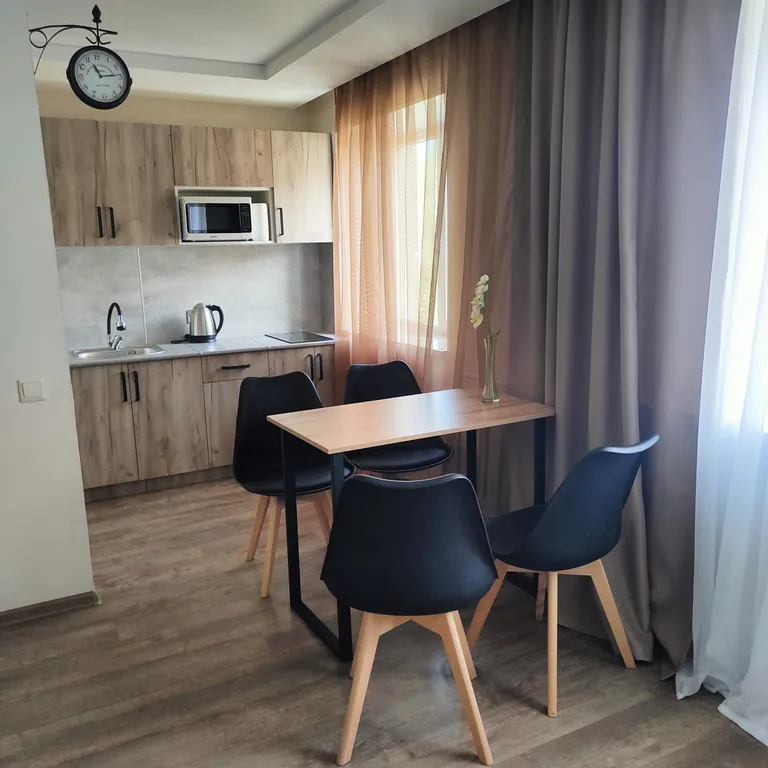 Просторная квартира в центре Петрозаводска — аренда посуточно в Петрозаводск