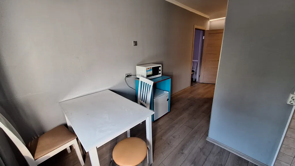 Квартира Квартира ForStadt Apartment (Рыбная деревня) — Калининград