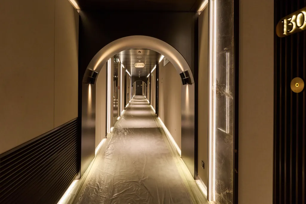 2х комнатный премиум апартамент на Поклонной 9