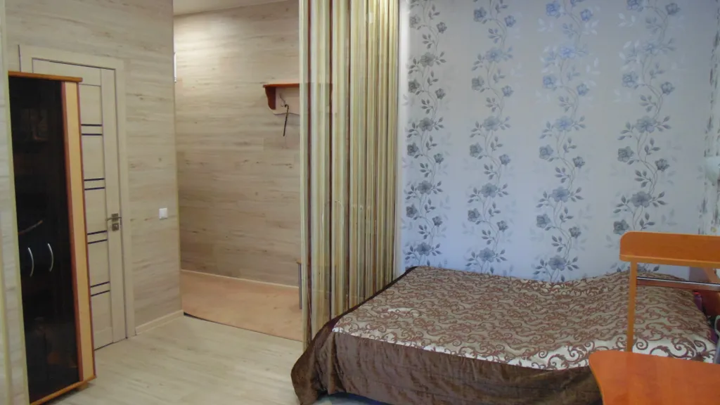 Квартира Студия в центре — Минск