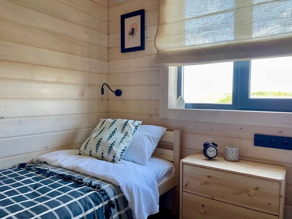 Дом для комфортного отдыха большой семьей или компанией