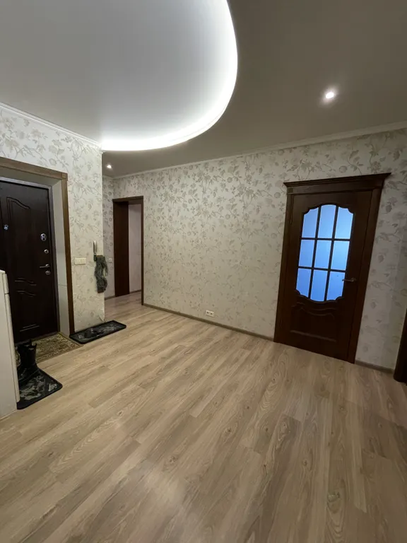 Большая квартира