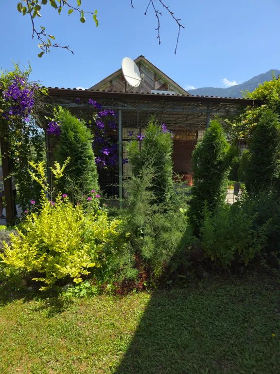 3-комнатный Дом