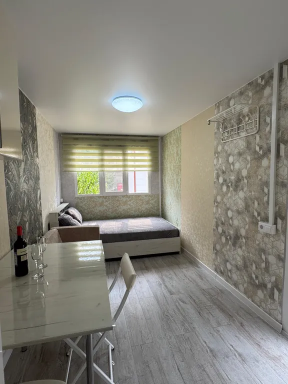 Коттедж Уютный домик вдали от городской суеты — аренда посуточно в Геленджик