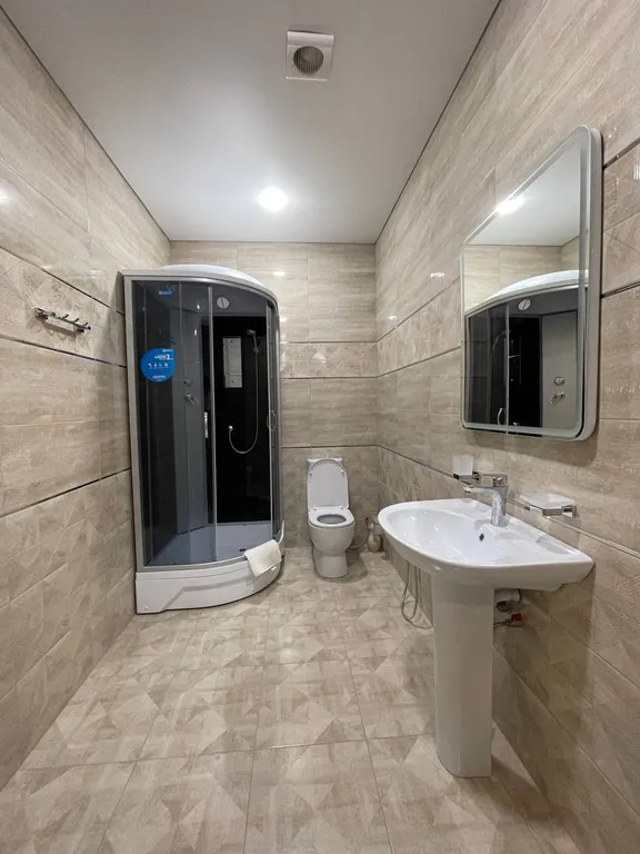 Квартира Комната — Махачкала