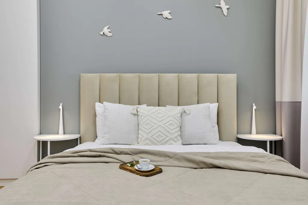 Комфортная и стильная квартира в топ-локации.