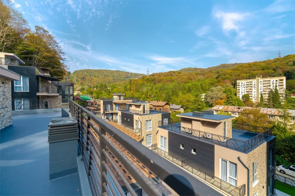 3-комнатный Дом