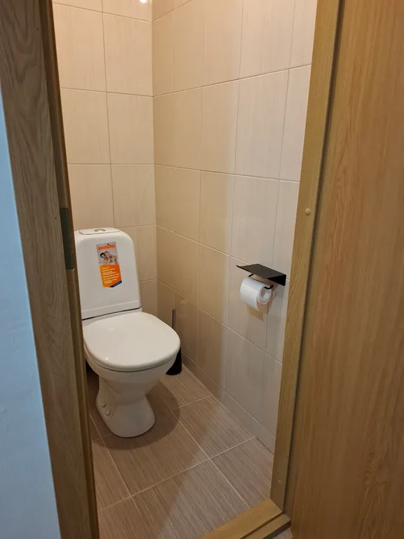 Просторная ЕвроТрёшка