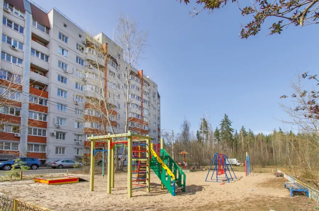 Уютная квартира с бесконтактным заселением