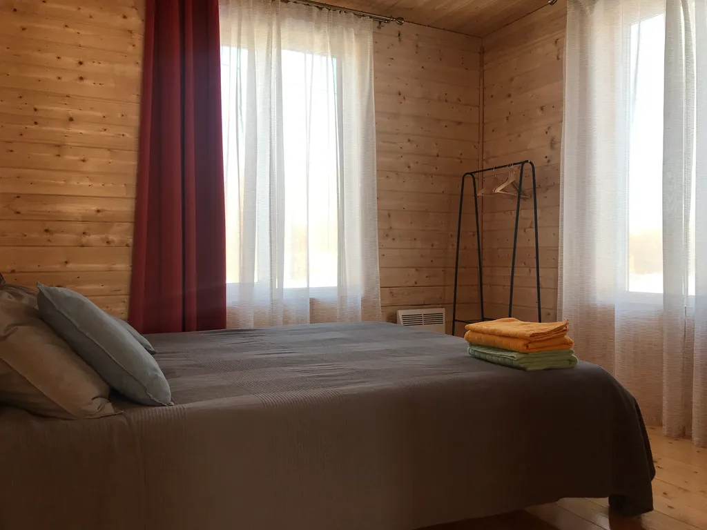 2-комнатный Дом