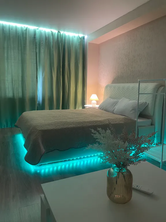 Комфортная для проживания квартира — аренда посуточно в Пенза