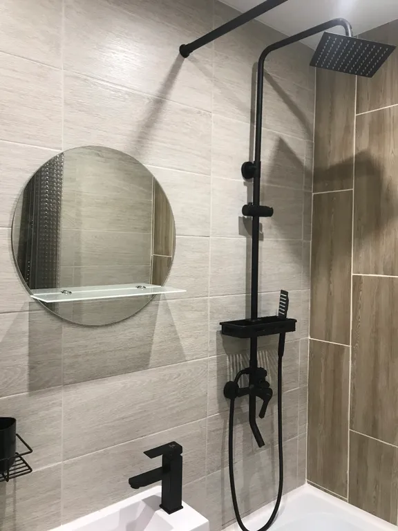 Уютная квартира в центре города, заезд бесконтактно