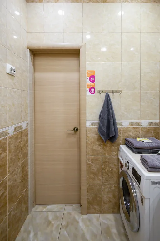 Просторные апартаменты на 6 человек в историческом центре