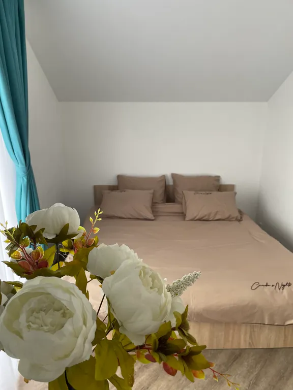 Вилла сказка