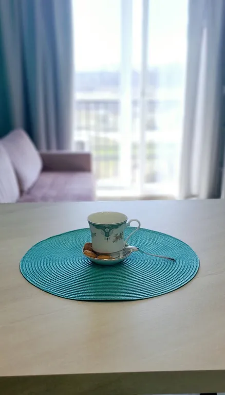 Квартира Новая стильная квартира на побережье Балтийского моpя — Пионерский