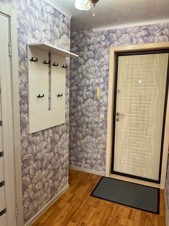 Однокомнатная квартира