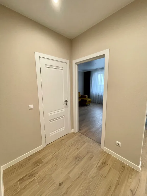 Квартира Апартаменты Атлант — Калининград