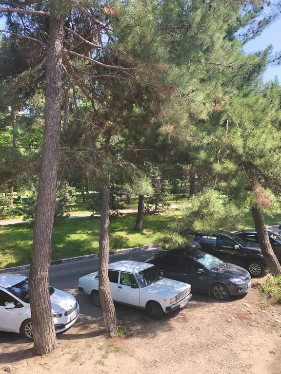 Квартира Комната — Анапа