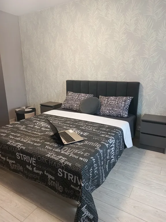 Уютная квартира в центре города — аренда посуточно в Иркутск