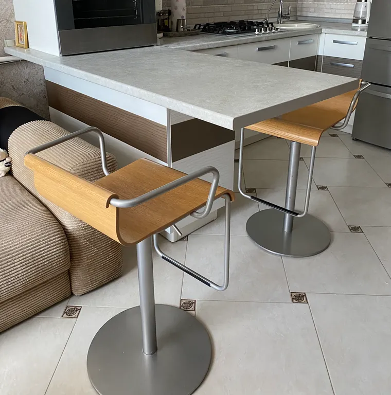 Квартира Уютная квартира у моря — Геленджик