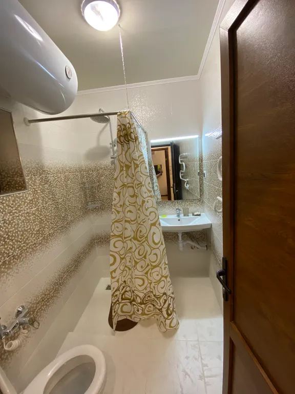 Пальмовый дворик