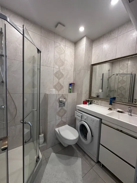 Квартира Квартира у моря — Адлер