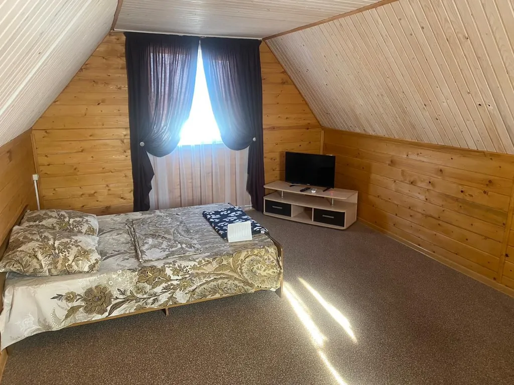 Отдых на берегу моря