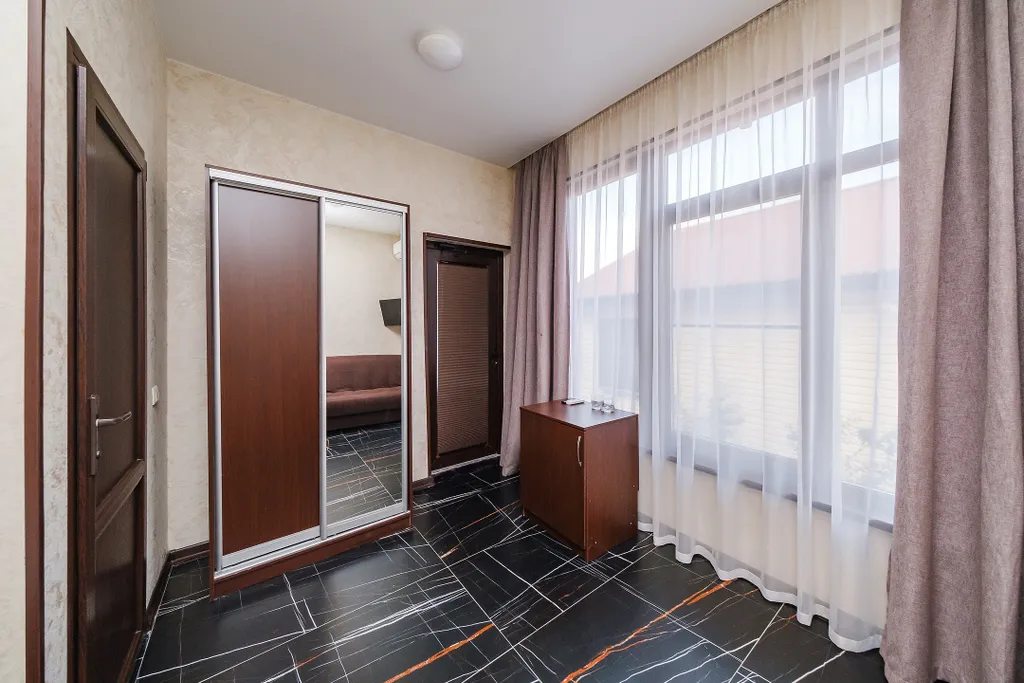 Квартира Комната — Сириус