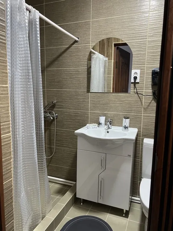 Уютный трехместный номер