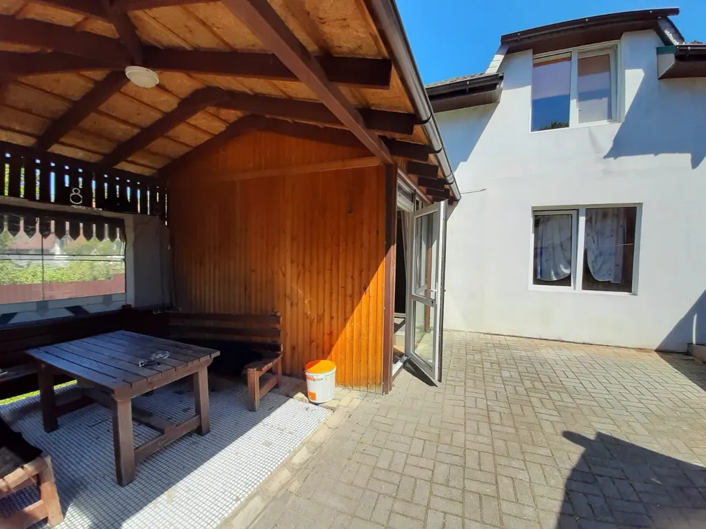 3-комнатный Дом