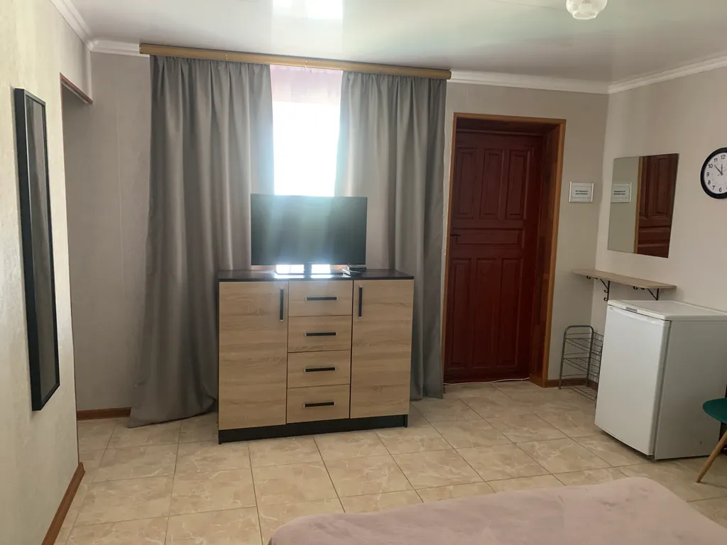 Квартира Комната — Геленджик