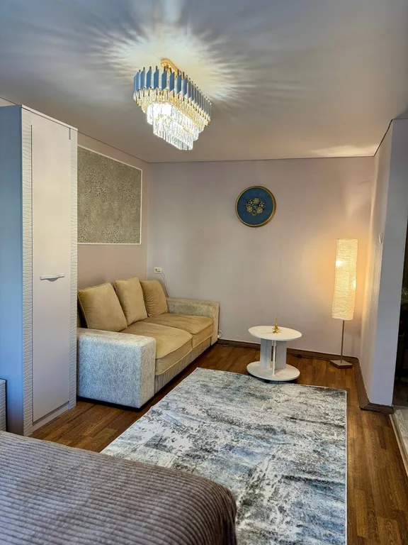 Квартира в самом центре города