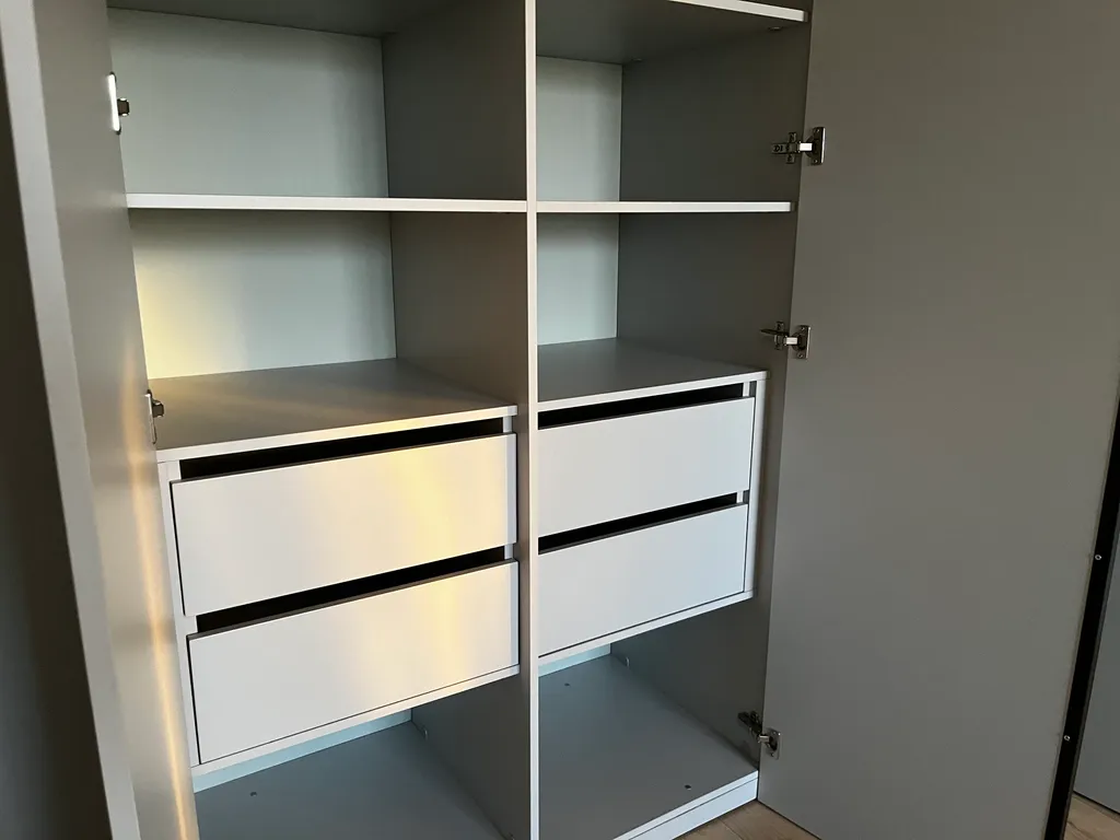 Квартира Уютная квартира в шаговой доступности от метро — Бугры