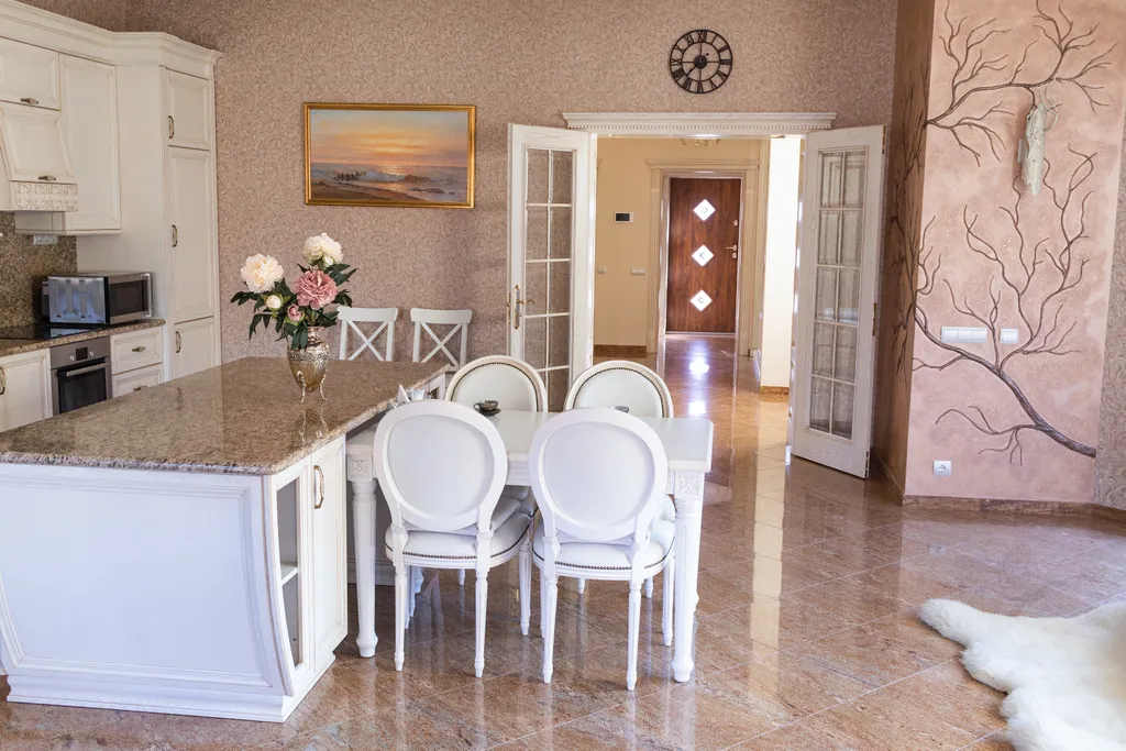 Вилла Форест