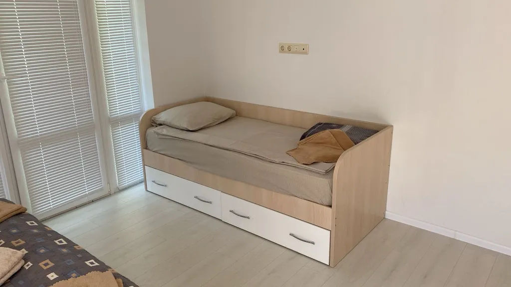 Уютный коттедж