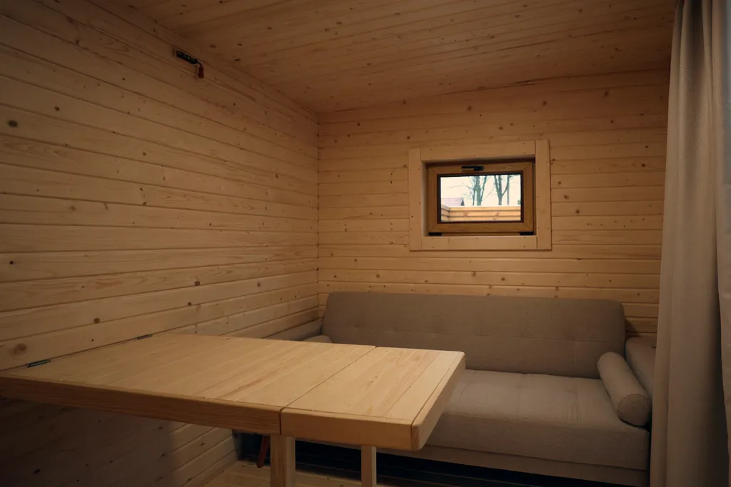 Комплекс Relax дача с сауной и купелью