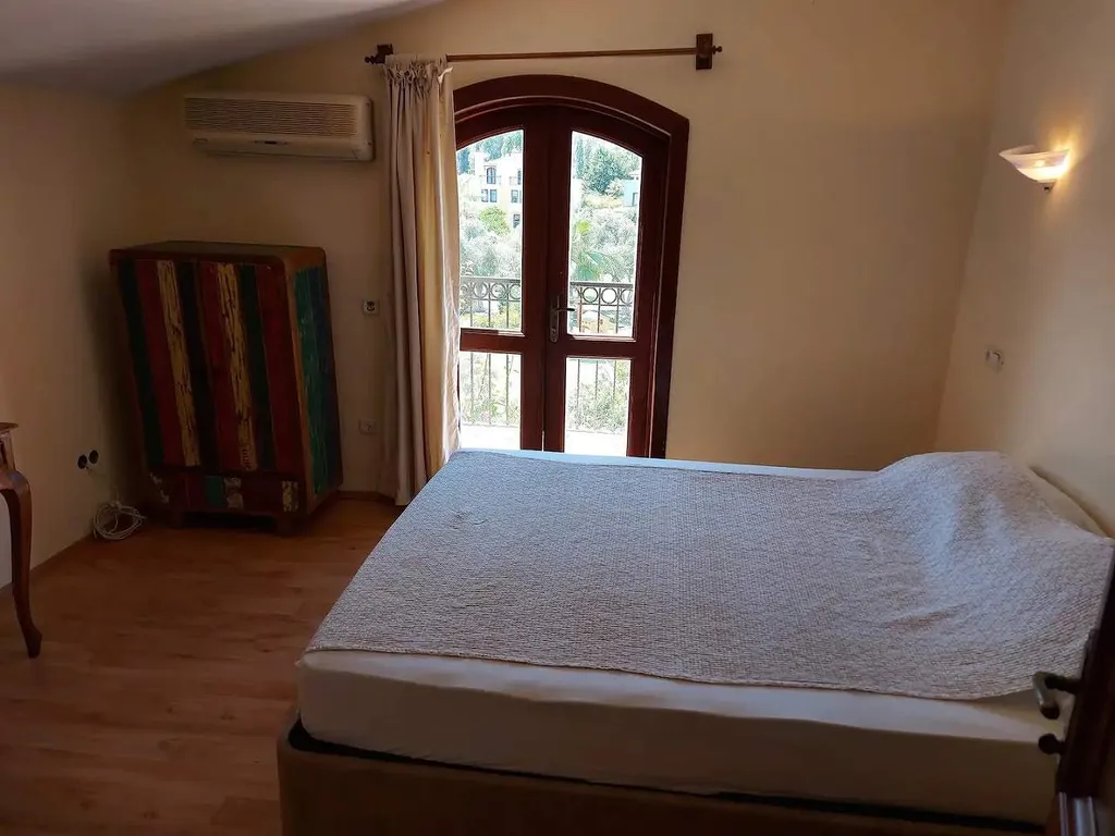 Вилла OTARA в 300 м от моря Чамьюва