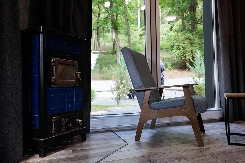 Агроэкоусадьба Краски — это островок уюта и гармонии