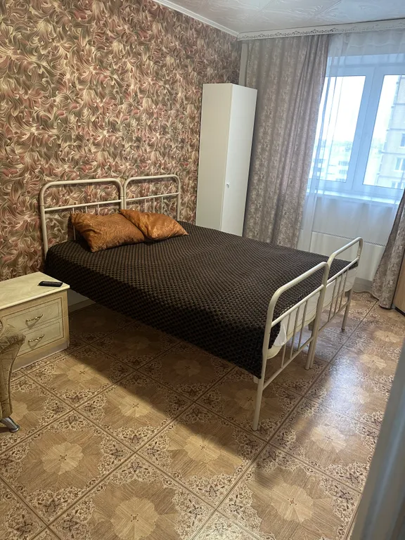 Квартира в лучшем районе города