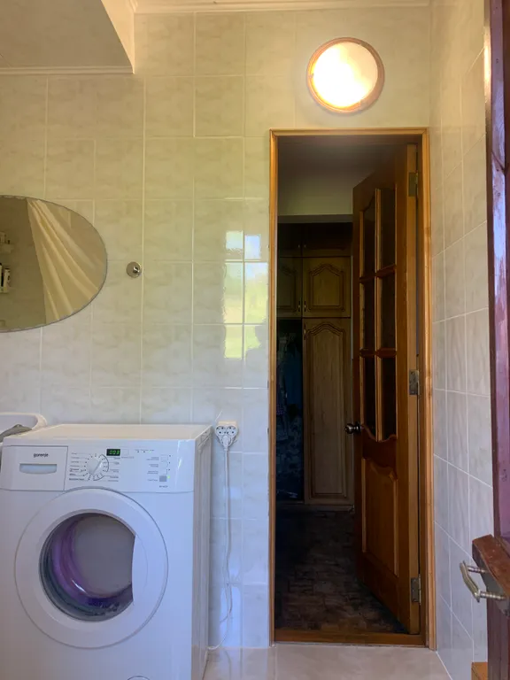 Уют в деревне