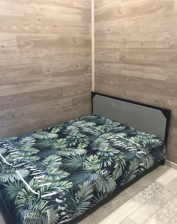 Квартира Квартира Гостевой дом с апартаментами для двоих — Севастополь