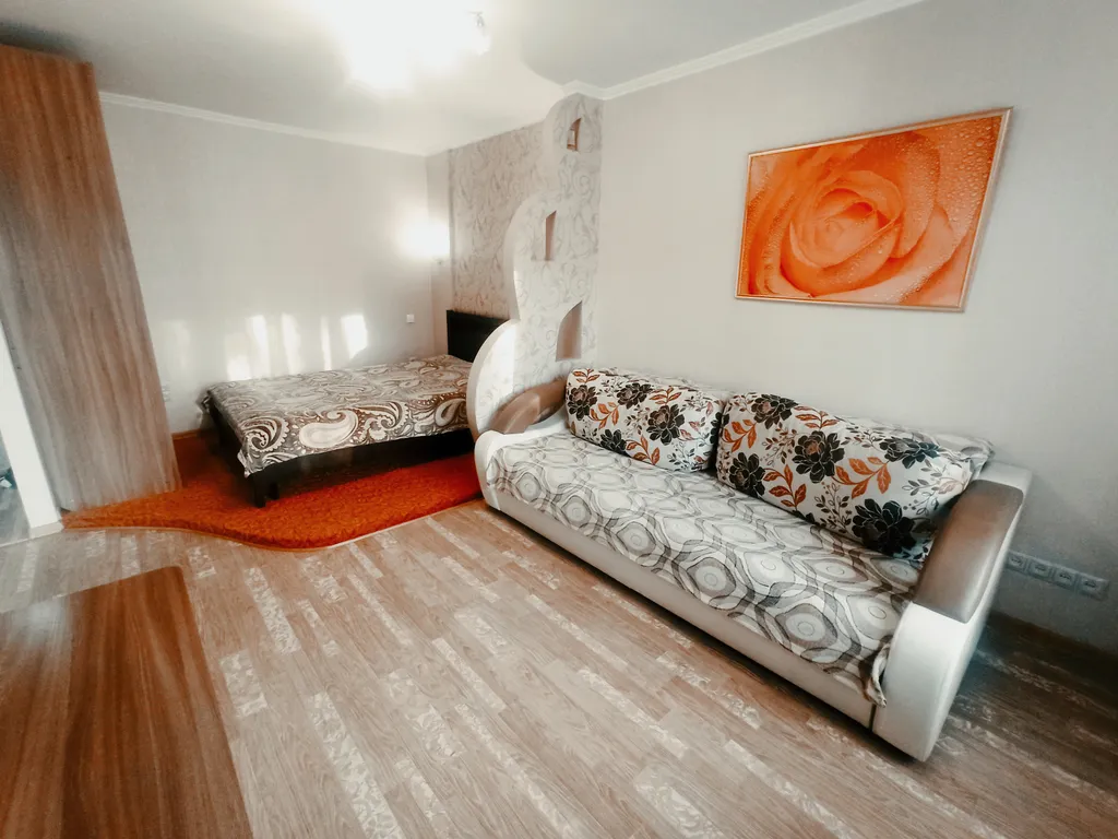 Квартира Квартира возле Кино — Красноярск