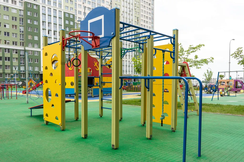 Уютная современная студия рядом с академией тенниса и ДС