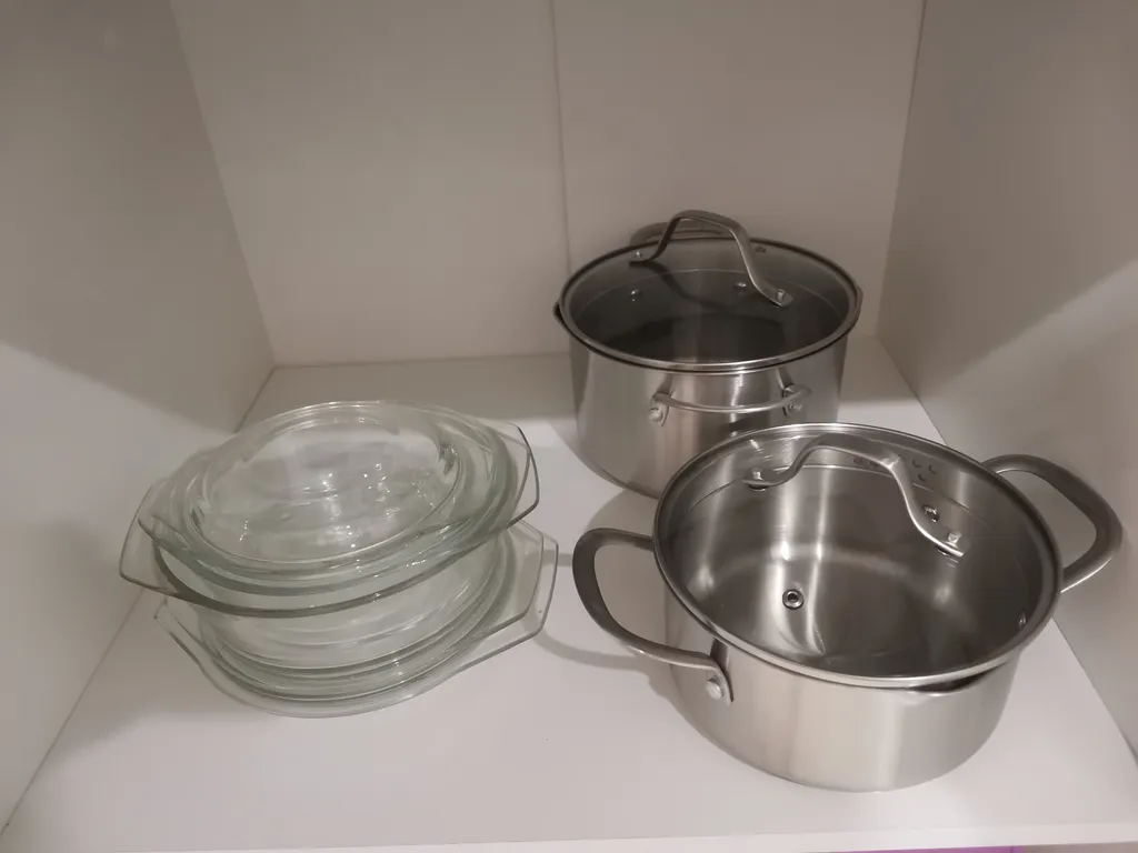 Уютная квартира на набережной