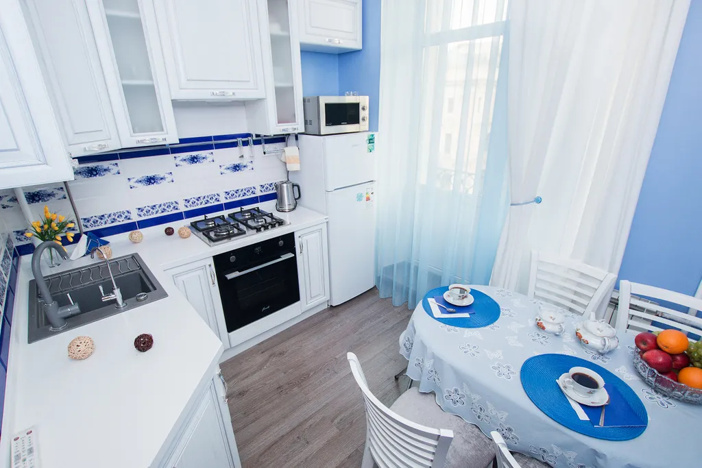 Квартира 2-комнатная Квартира — Москва