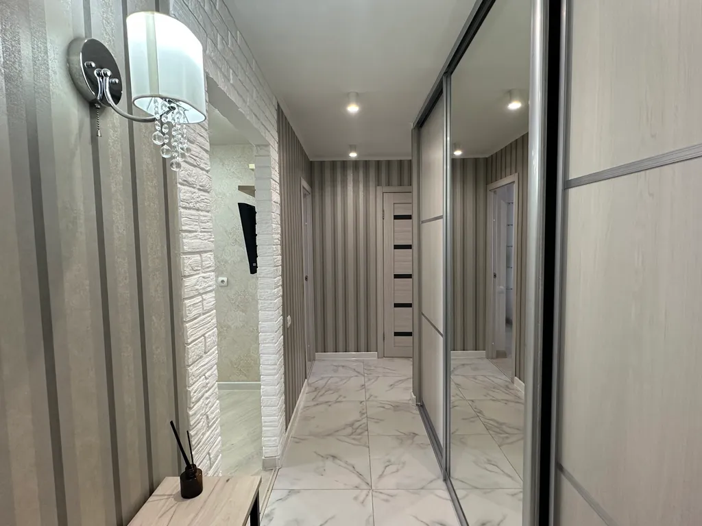 Апартаменты Florence