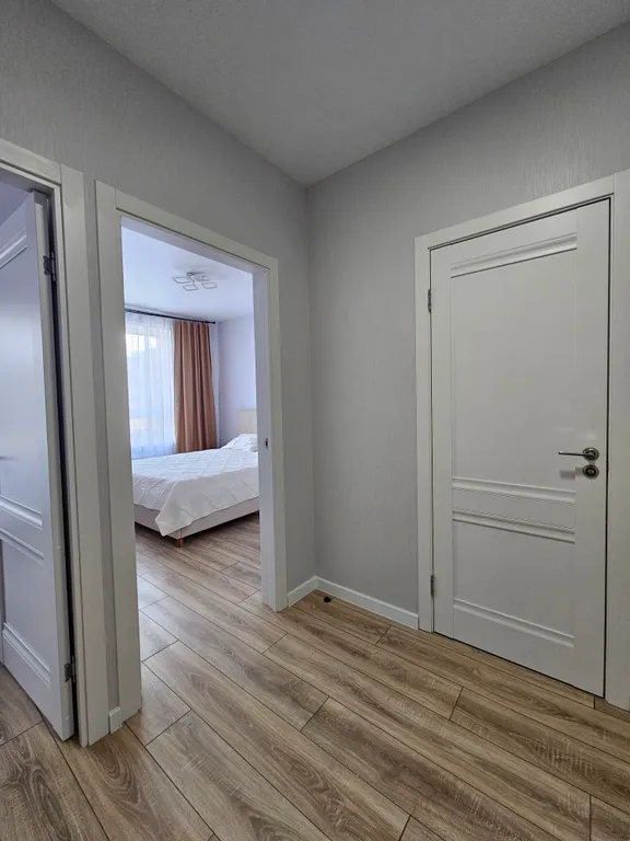 Квартира в ЖК Флора